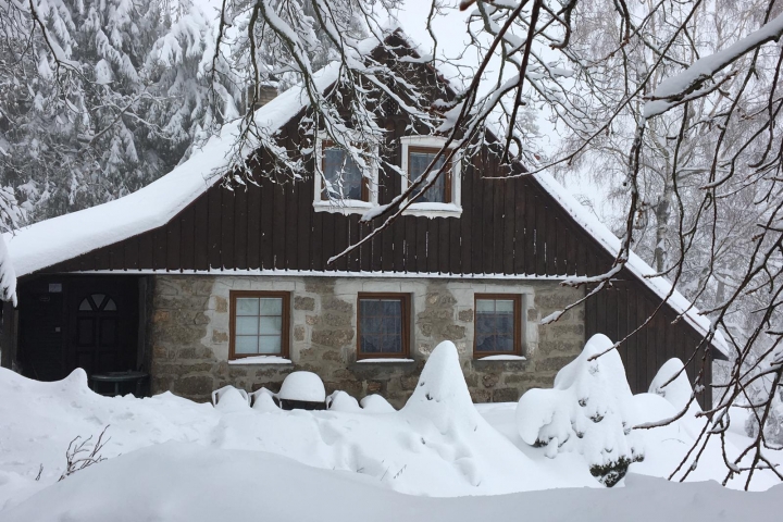 Winteransicht