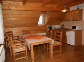 Ferienwohnung Typ D - Foto 2