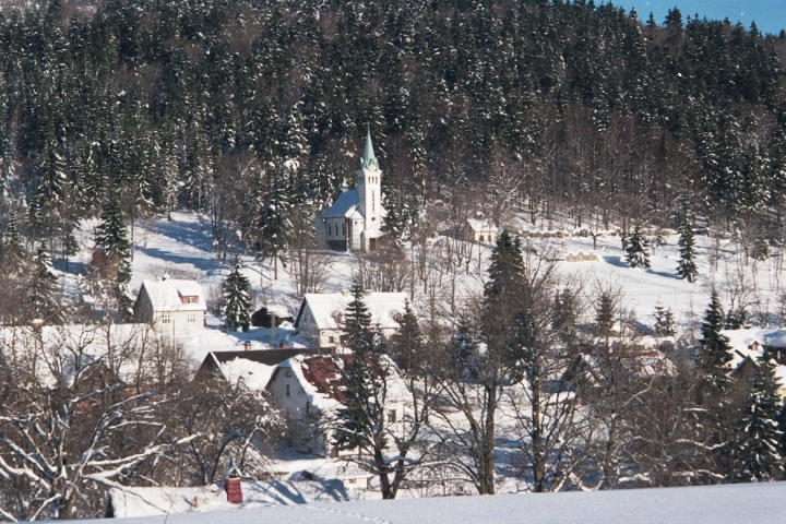 Aussicht