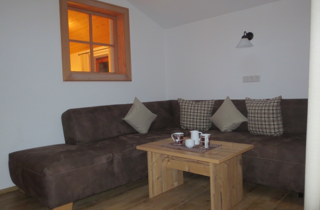 Landhaus Bauhofer &middot; Alpenchic 2