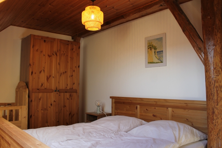 Schlafzimmer I