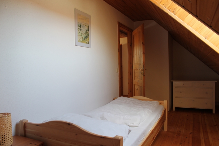 Schlafzimmer II