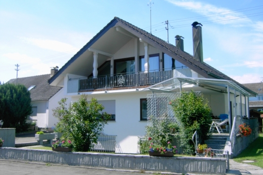 Ferienwohnung Eicheler Ferienwohnung Eicheler