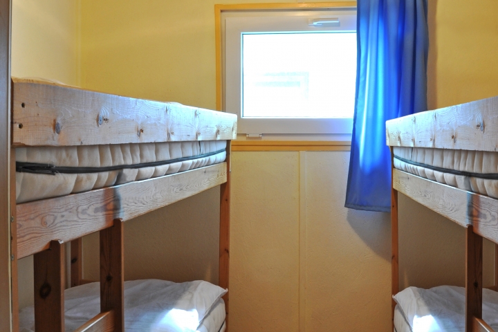 Schlafzimmer 2