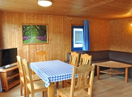 Ferienhaus Typ A - Foto 2