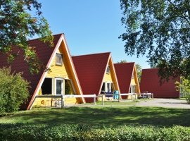 Ferienhaus Typ B - Foto 1