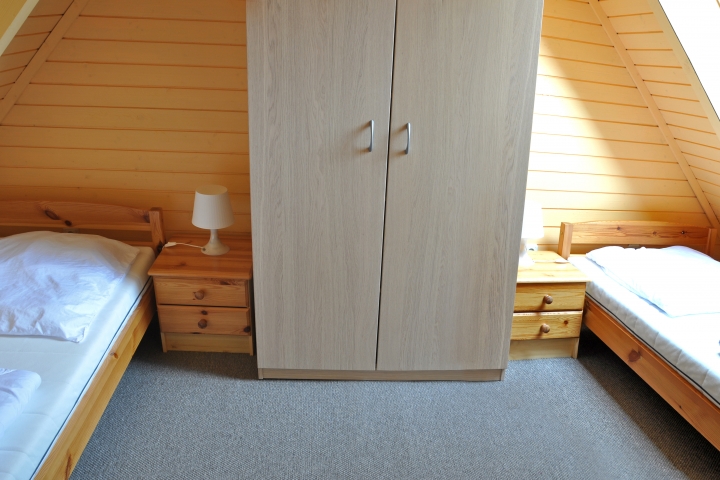 Schlafzimmer 2