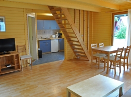 Ferienhaus Typ D - Foto 2