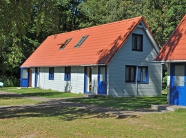 Ferienhaus Typ D - Foto 1