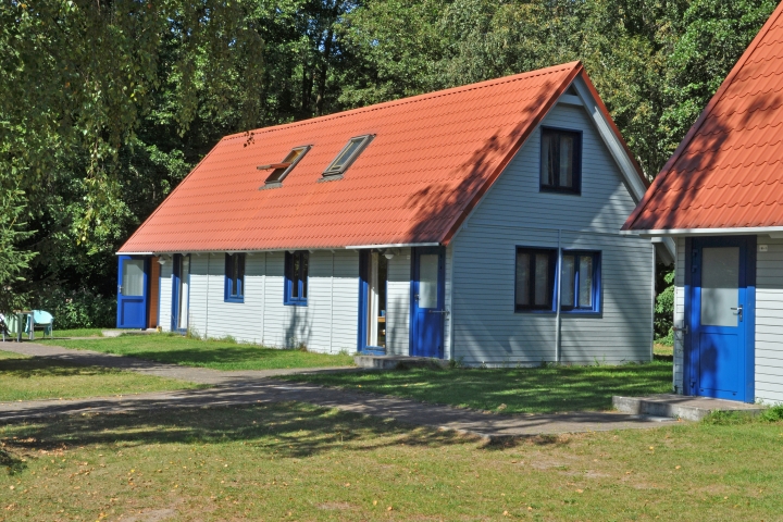 Haus am Seerosenteich