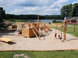 Abenteuerspielplatz