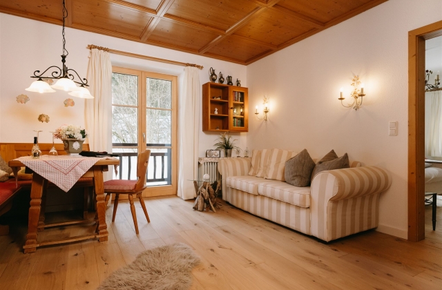 Ferienhaus Heimhof &middot; 3