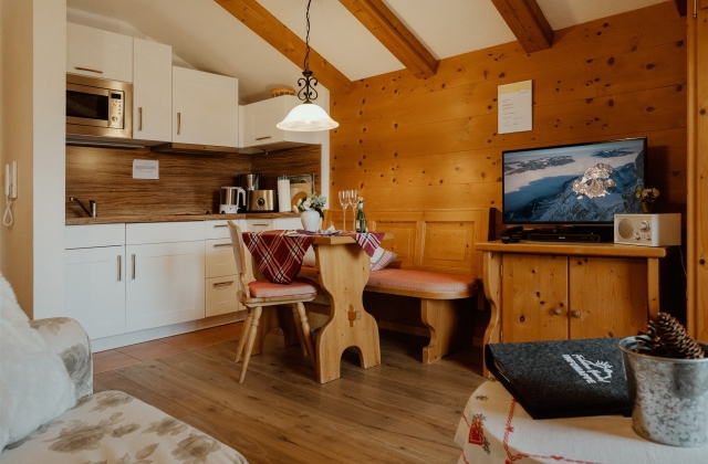 Ferienhaus Heimhof &middot; 4+5