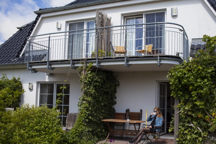 Ferienwohnungen Haus Annemarie | 