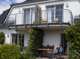 Ferienwohnung Typ A - Foto 1