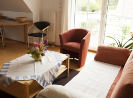 Ferienwohnung Typ B - Foto 1