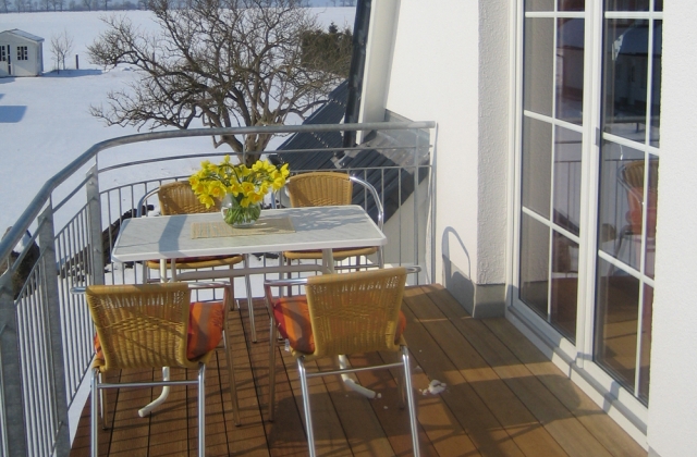 Haus Annemarie &middot; DG 2