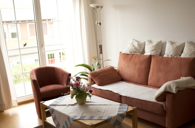 Haus Annemarie &middot; EG 1