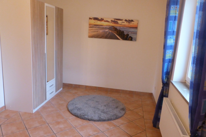 zweites Schlafdzimmer/Kinderzimmer Bild 2
