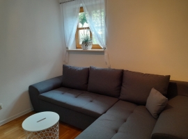 neues Sofa