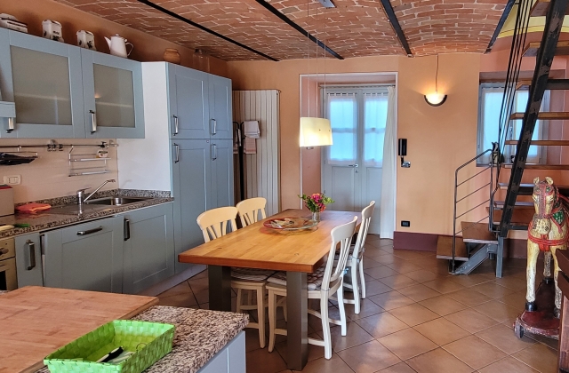Casa Irene &middot; B Ferienwohnung