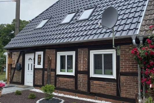 Ferienhaus Dobbin Ferienhaus Dobbin