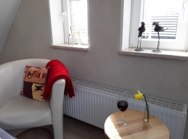 Ferienwohnung Typ C - Foto 2