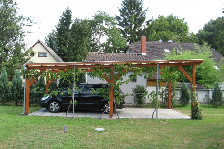 Carport