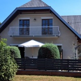 Ferienwohnung im Haus Marika