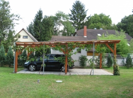 Carport