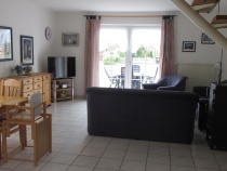 Ferienhaus Typ H - Foto 1
