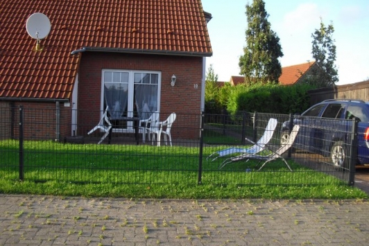 Haus Seeräuber Haus Seeräuber