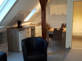 Ferienwohnung Typ C - Foto 2
