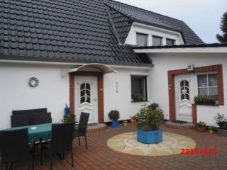 Ferienwohnung Behrendt Ferienwohnung Behrendt