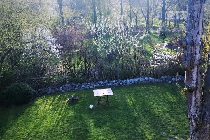 Garten