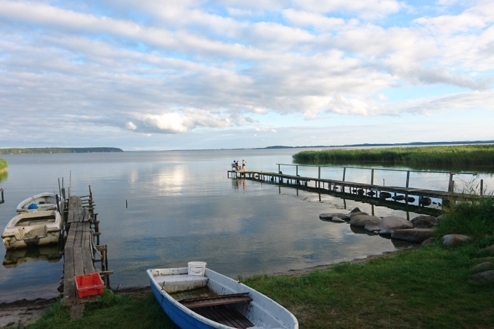 Neeberger Hafen