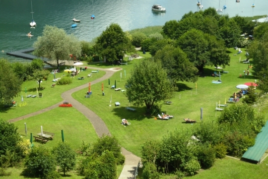 Ferienwohnungen Haus Landskron Ferienwohnungen Haus Landskron