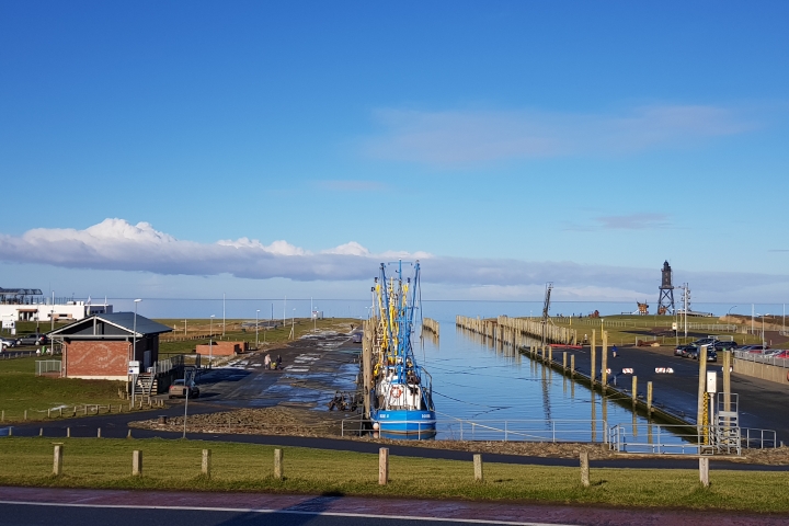 Kutterhafen