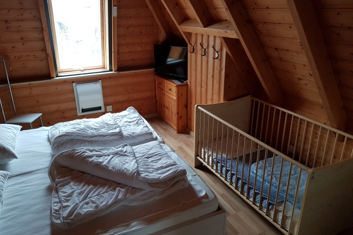 neues Elternschlafzimmer 