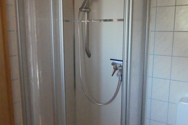 Dusche