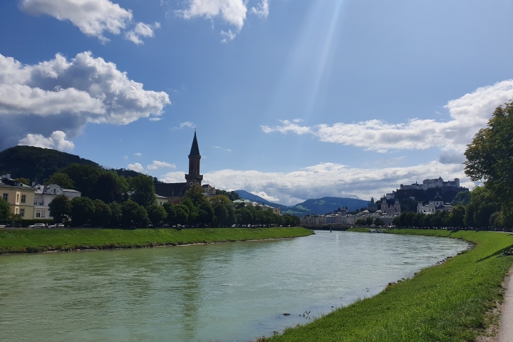 Salzburg