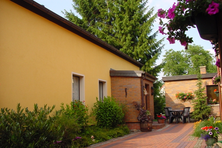 Ferienhaus