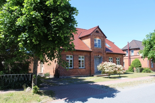 Ferienwohnung im Ferienparadies Westphal Ferienwohnung im Ferienparadies Westphal