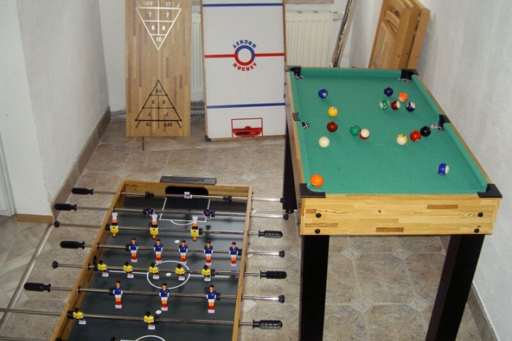 Spieltisch