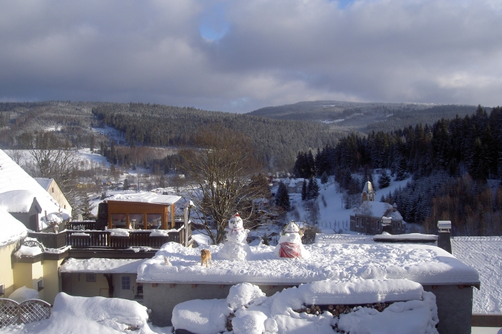 ... und im Winter