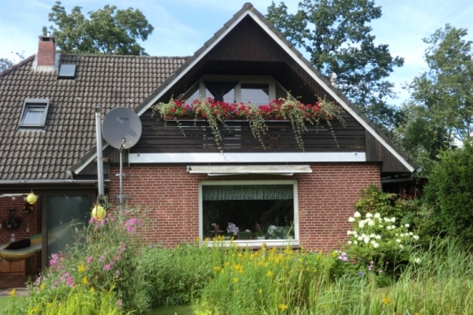 Ferienwohnung Wobbi Ferienwohnung Wobbi
