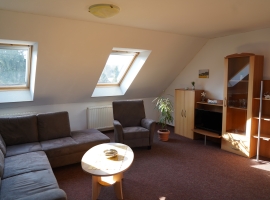 Ferienwohnung Typ B - Foto 1