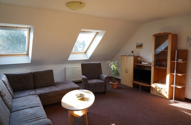 Ferienpension Gabriele &middot; Typ B