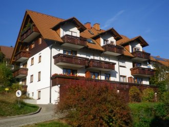 Ferienwohnungen Haus Urseetalblick Ferienwohnungen Haus Urseetalblick