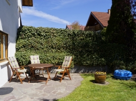 Ferienwohnung Typ A - Foto 1